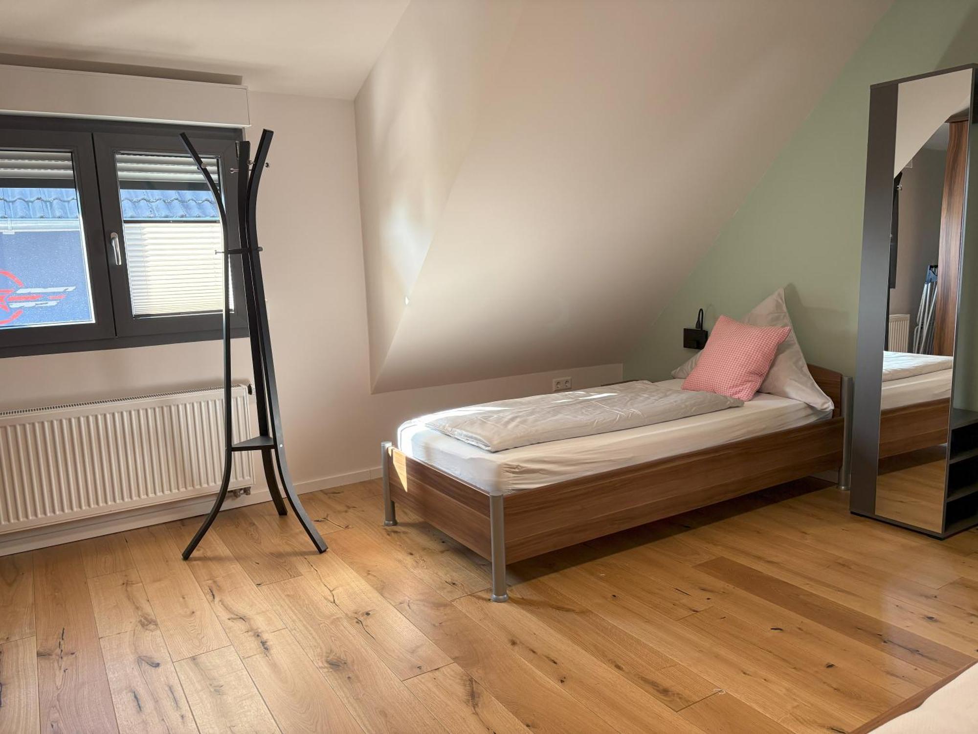 Uferglueck Apartments In Hagnau Am Bodensee Mit Terrasse Luaran gambar